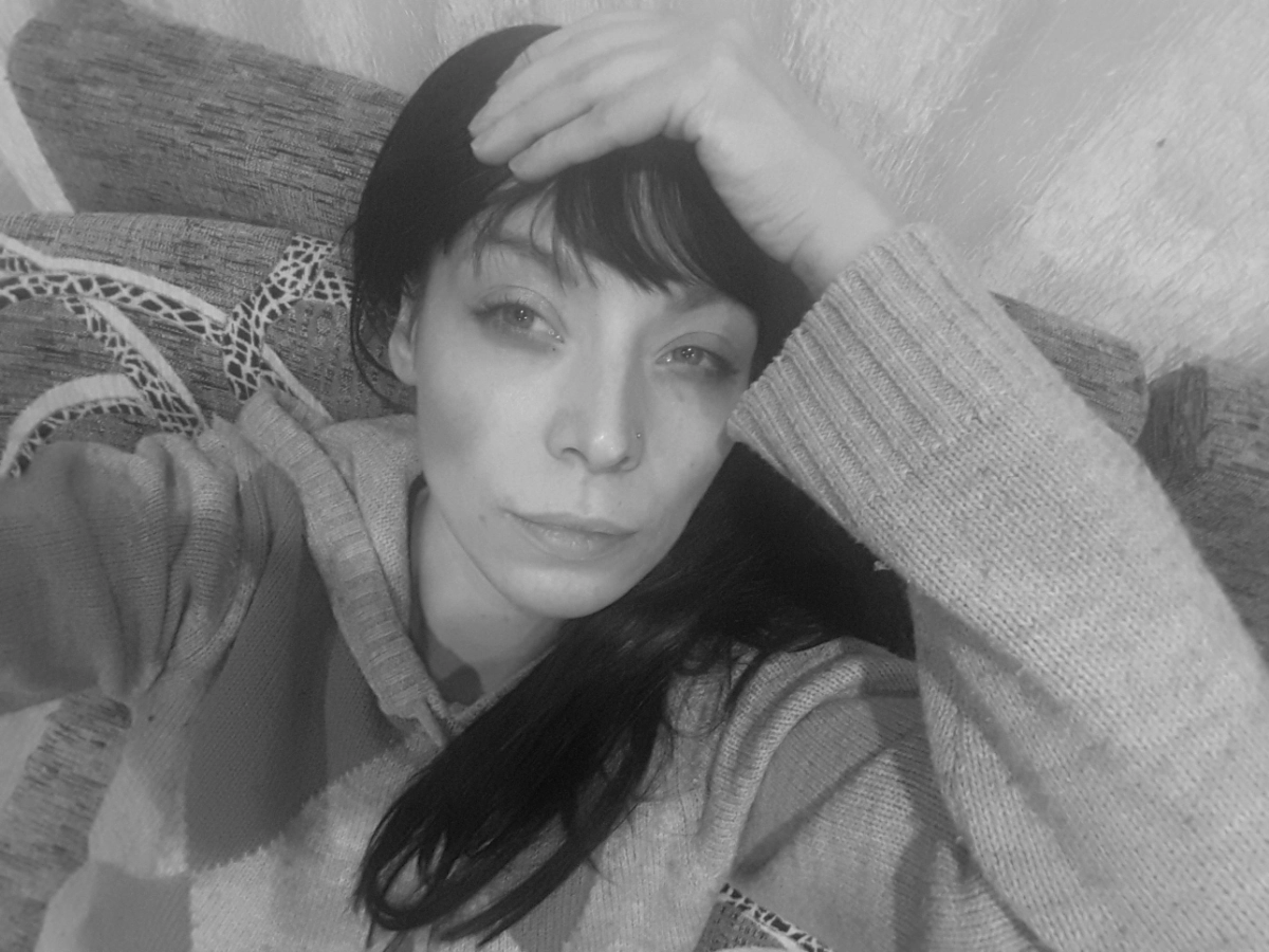 Татьяна Суханова