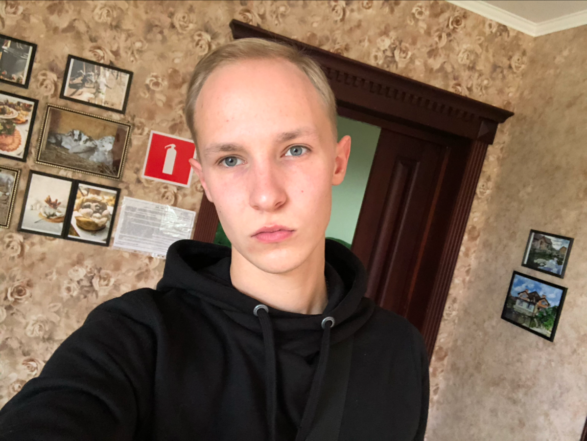 Владислав Лагутин