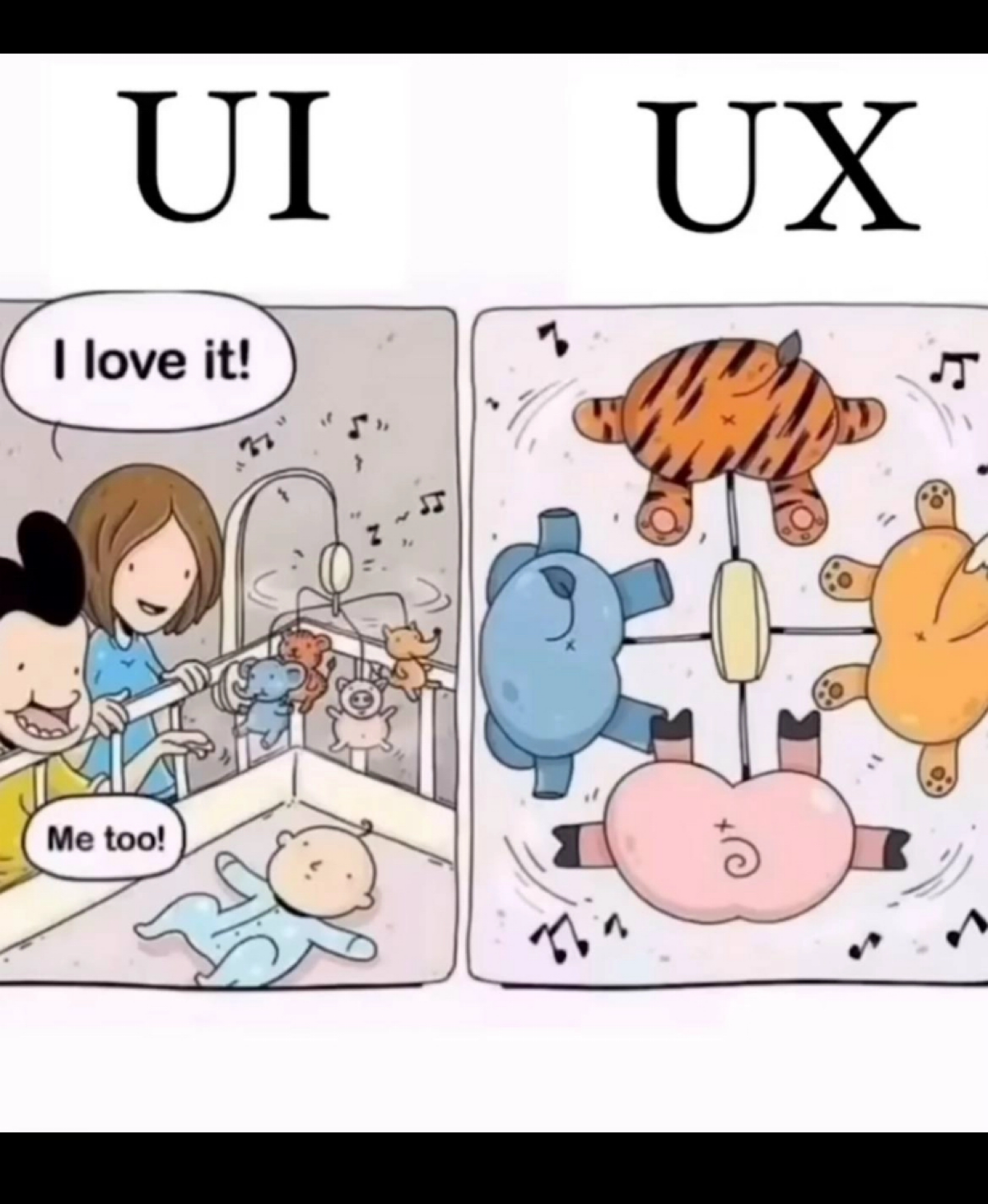 Каждый тестировщик должен уметь в UI/UX
Скоро подготовлю материал на эту тему | Сетка — социальная сеть от hh.ru