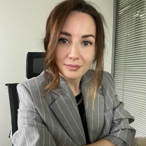 Динара Бикулова