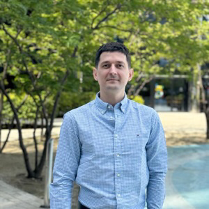 Сергей Хотян