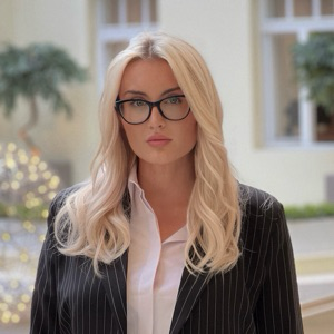 Ксения Стряпихина | Сетка — социальная сеть от hh.ru