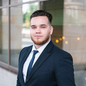 Степан Михайленко | Сетка — социальная сеть от hh.ru