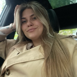 Мария Пешкова