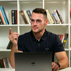 Сергей Руч
