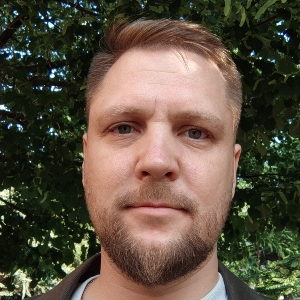 Иван Жеребятьев | Сетка — социальная сеть от hh.ru