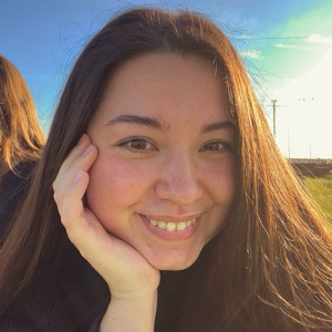 Ксения Синицына | Сетка — социальная сеть от hh.ru