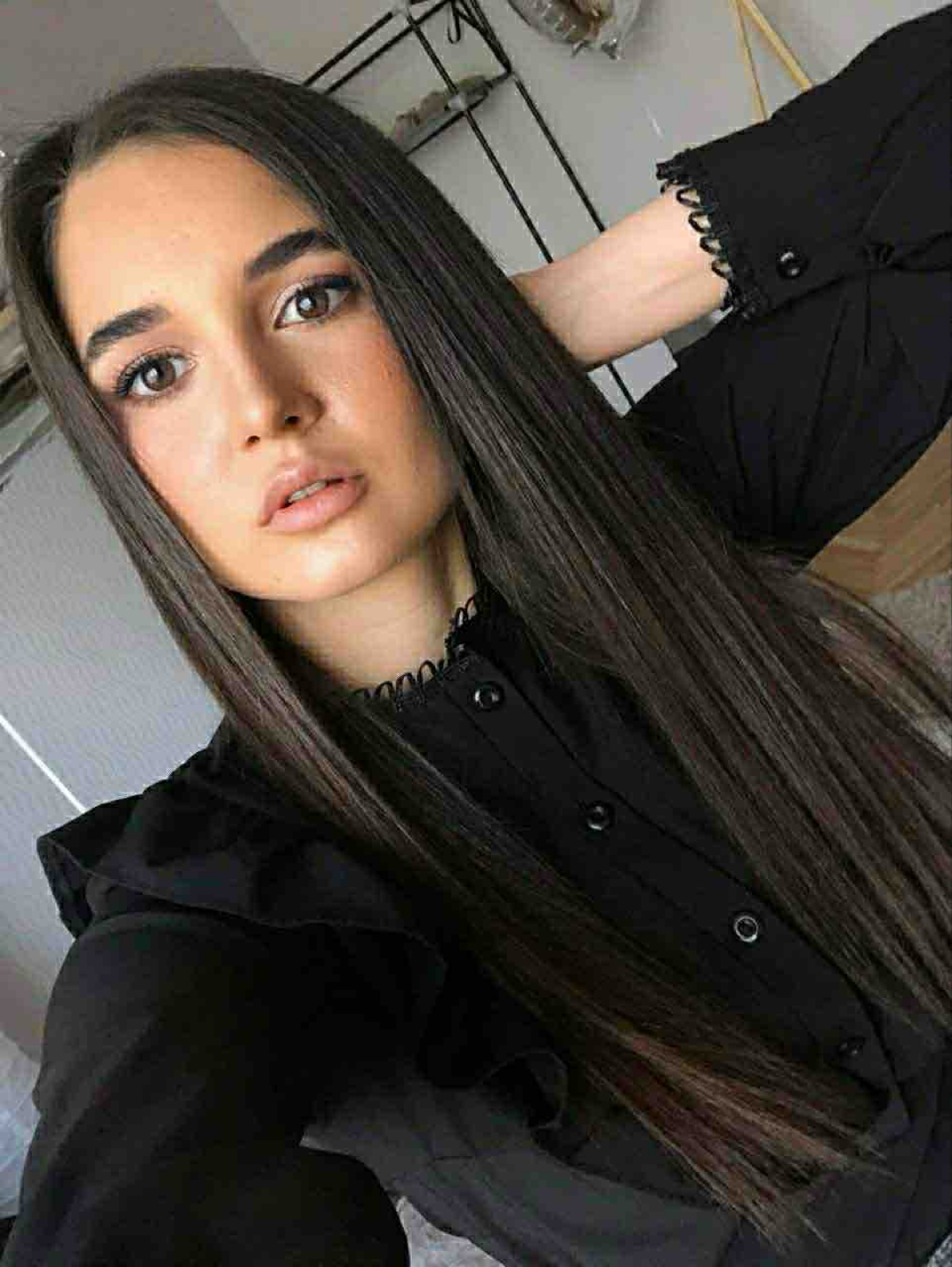 Татьяна Абашина