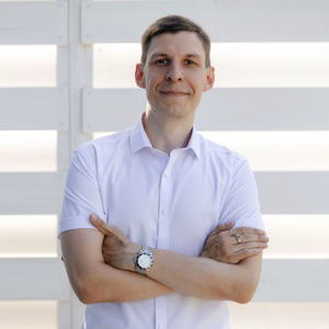 Артём Денисов | Сетка — социальная сеть от hh.ru