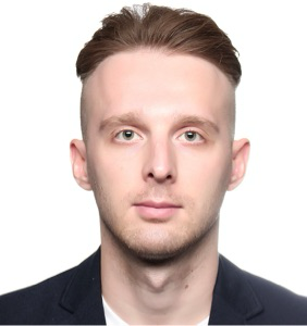 Иван Рыжов | Сетка — социальная сеть от hh.ru