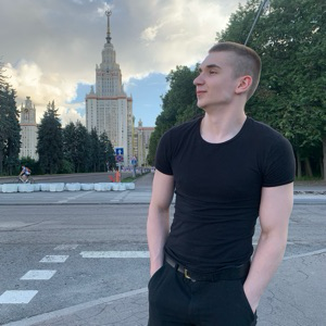 Никита Меньшов