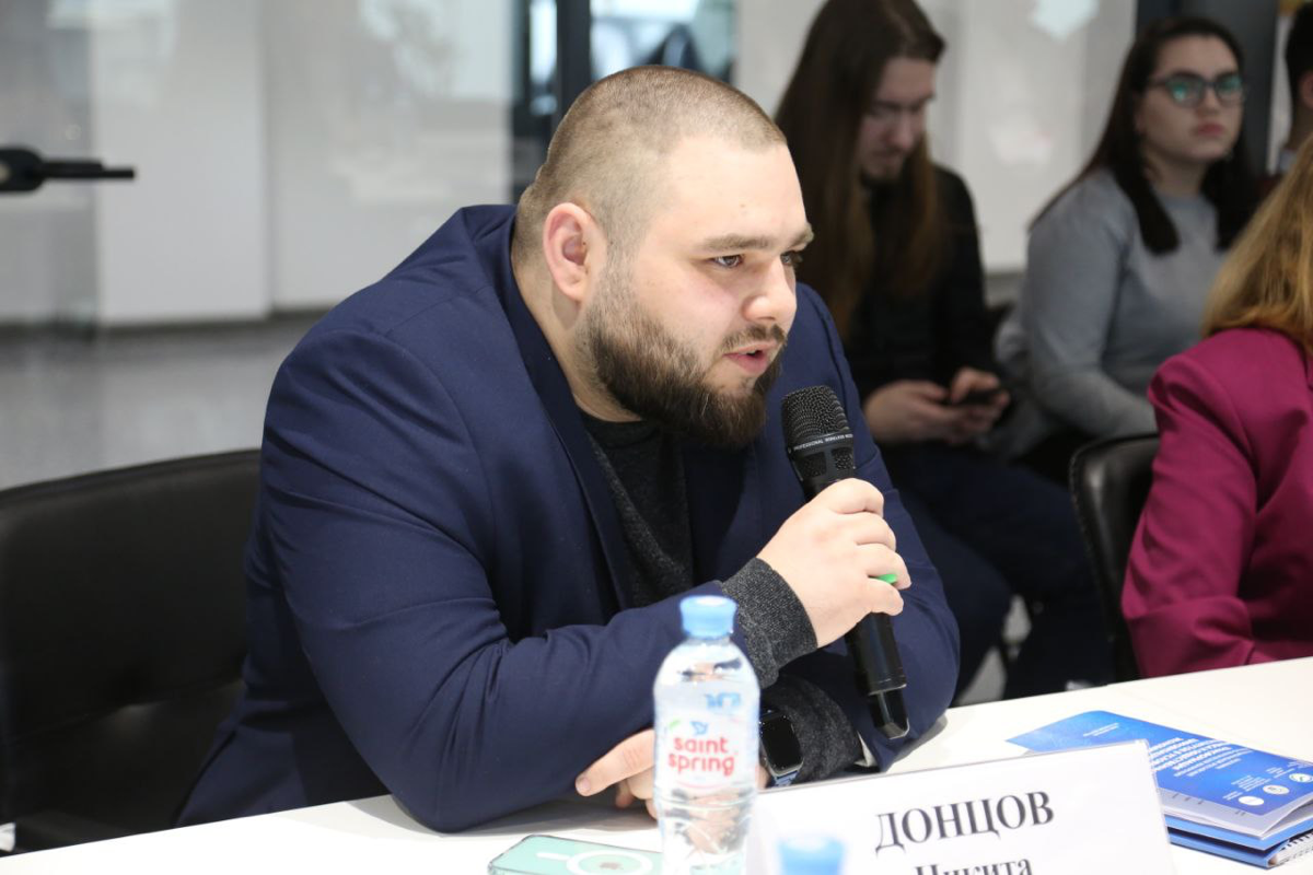 Рассказал, как стать БОГОМ КОНТЕНТА...снова | Сетка — социальная сеть от hh.ru
