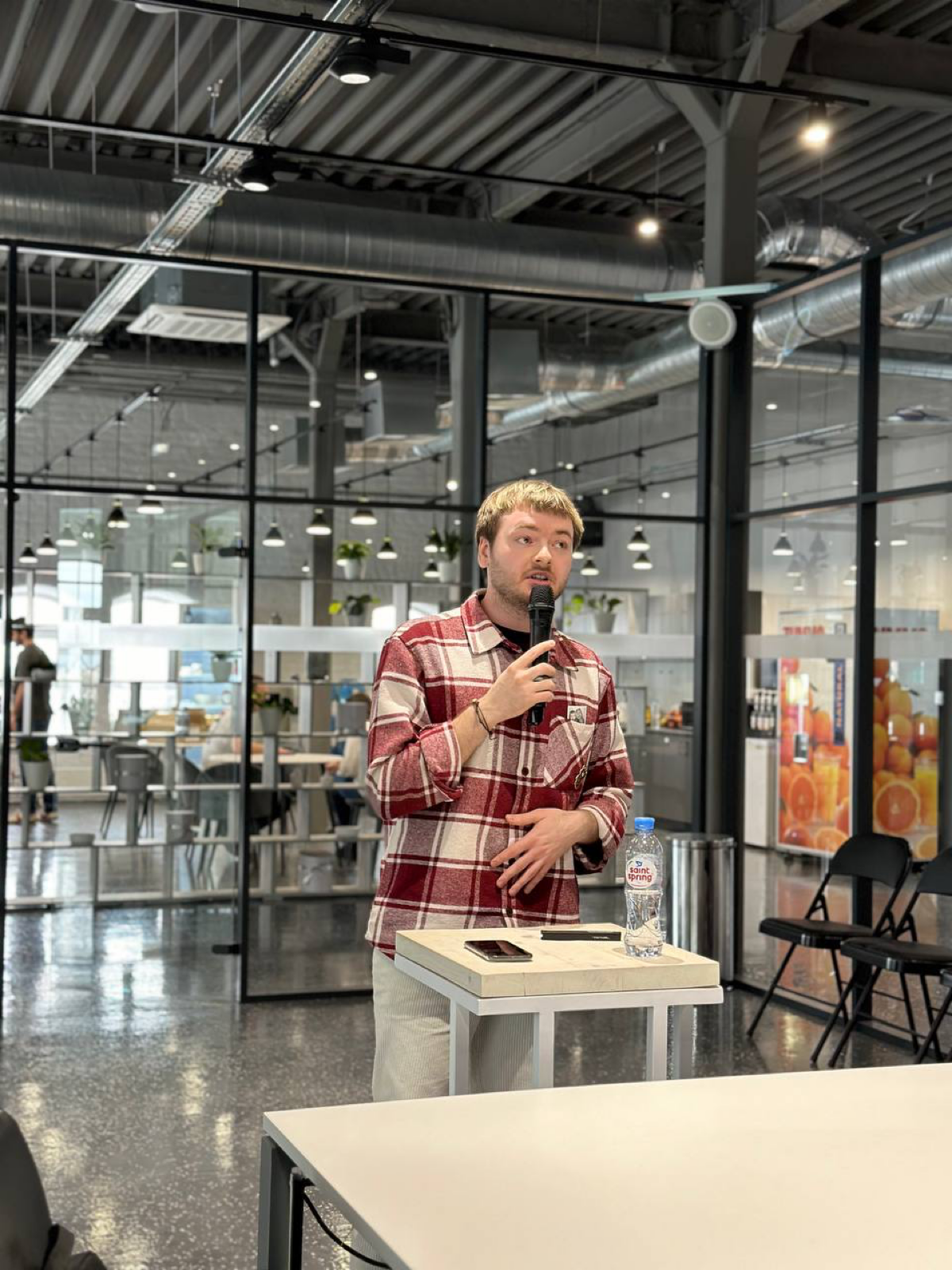 Рассказал, как стать БОГОМ КОНТЕНТА...снова | Сетка — социальная сеть от hh.ru