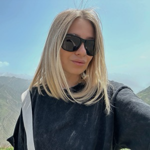 Екатерина Ефименко