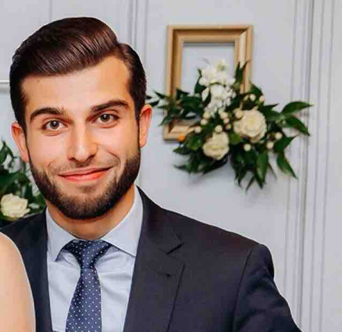 Сурен Восканян | Сетка — социальная сеть от hh.ru