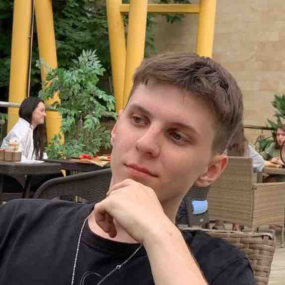 Константин Чигинцев | Сетка — социальная сеть от hh.ru