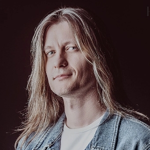 Алексей Марков