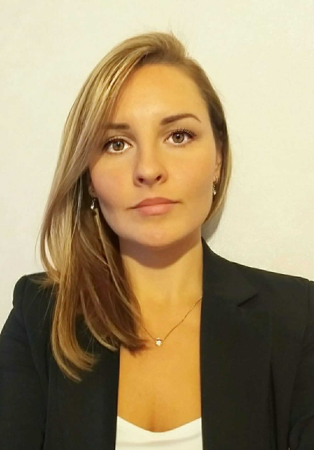 Елена Гладкова | Сетка — социальная сеть от hh.ru