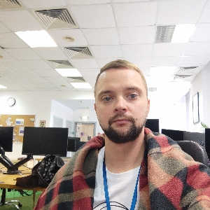 Пашков Артем