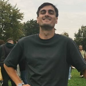 Егор Стручин | Сетка — социальная сеть от hh.ru