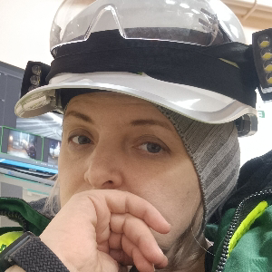 Анна Сорокина