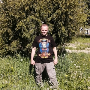 Алексей Александров