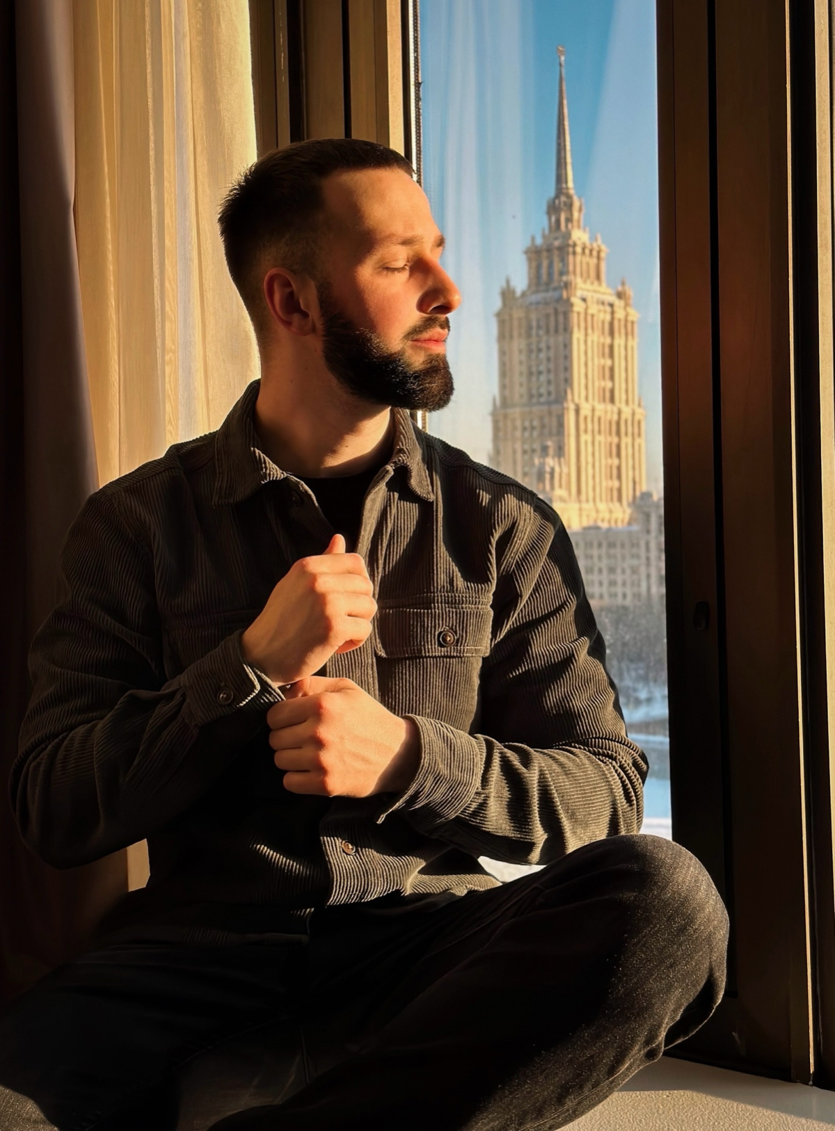 Дмитрий Александрович