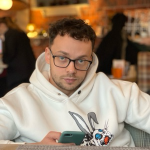 Даниил Резников