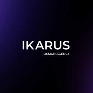 DESIGN AGENCY IKARUS | ДИЗАЙН АГЕНТСТВО ИКАРУС