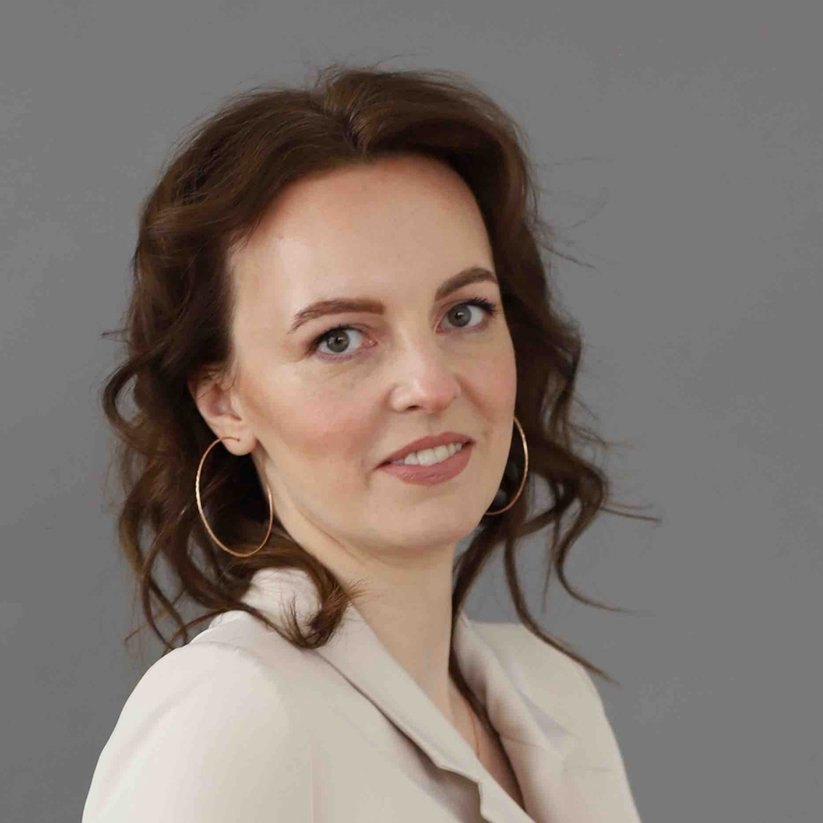 Майя Котова