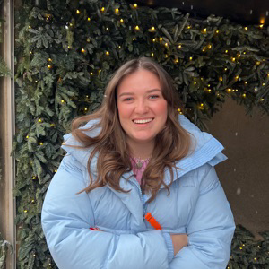 Алина Харитонова | Сетка — социальная сеть от hh.ru