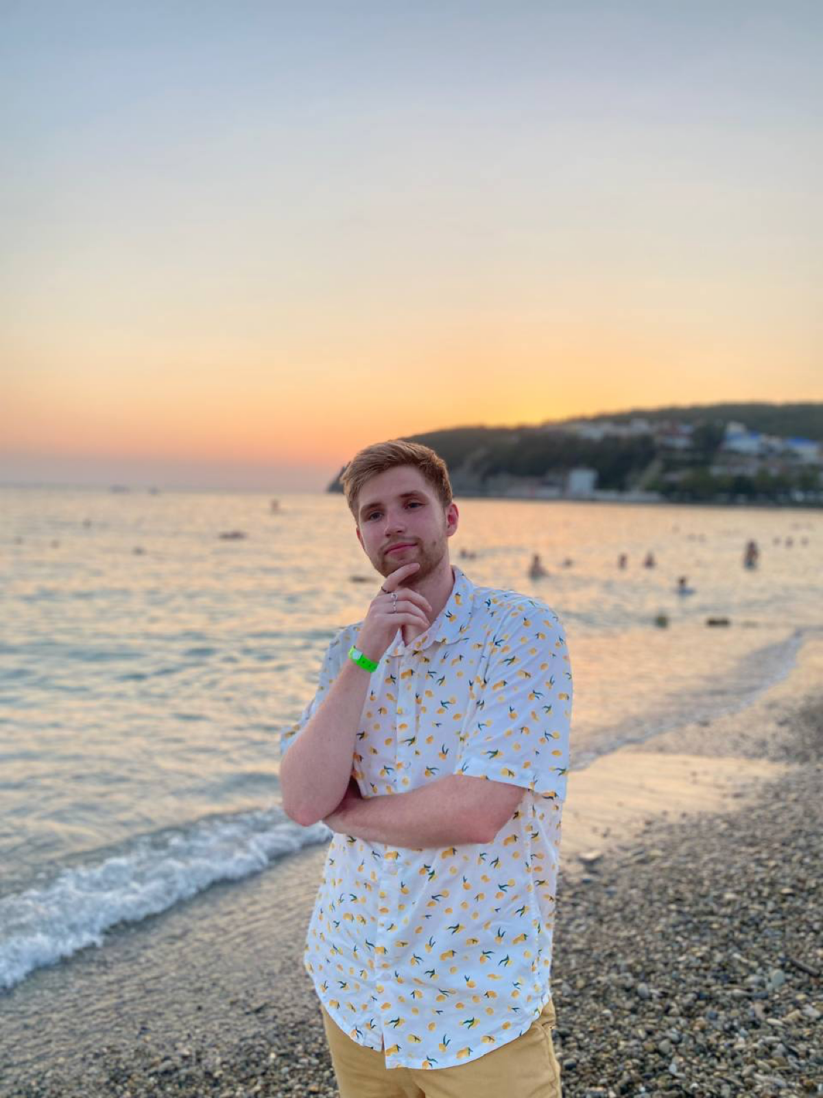 Елисей Соколов