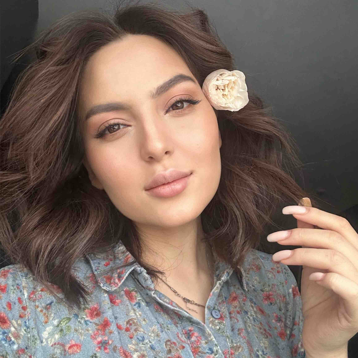 Зарина Капашева