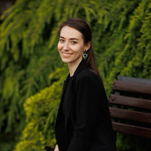 Елена Василенко