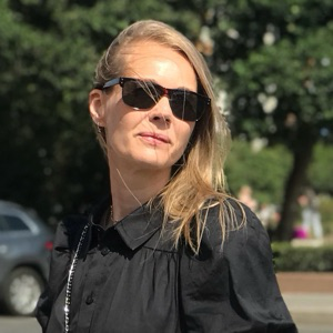 Ксения Скотникова | Сетка — социальная сеть от hh.ru