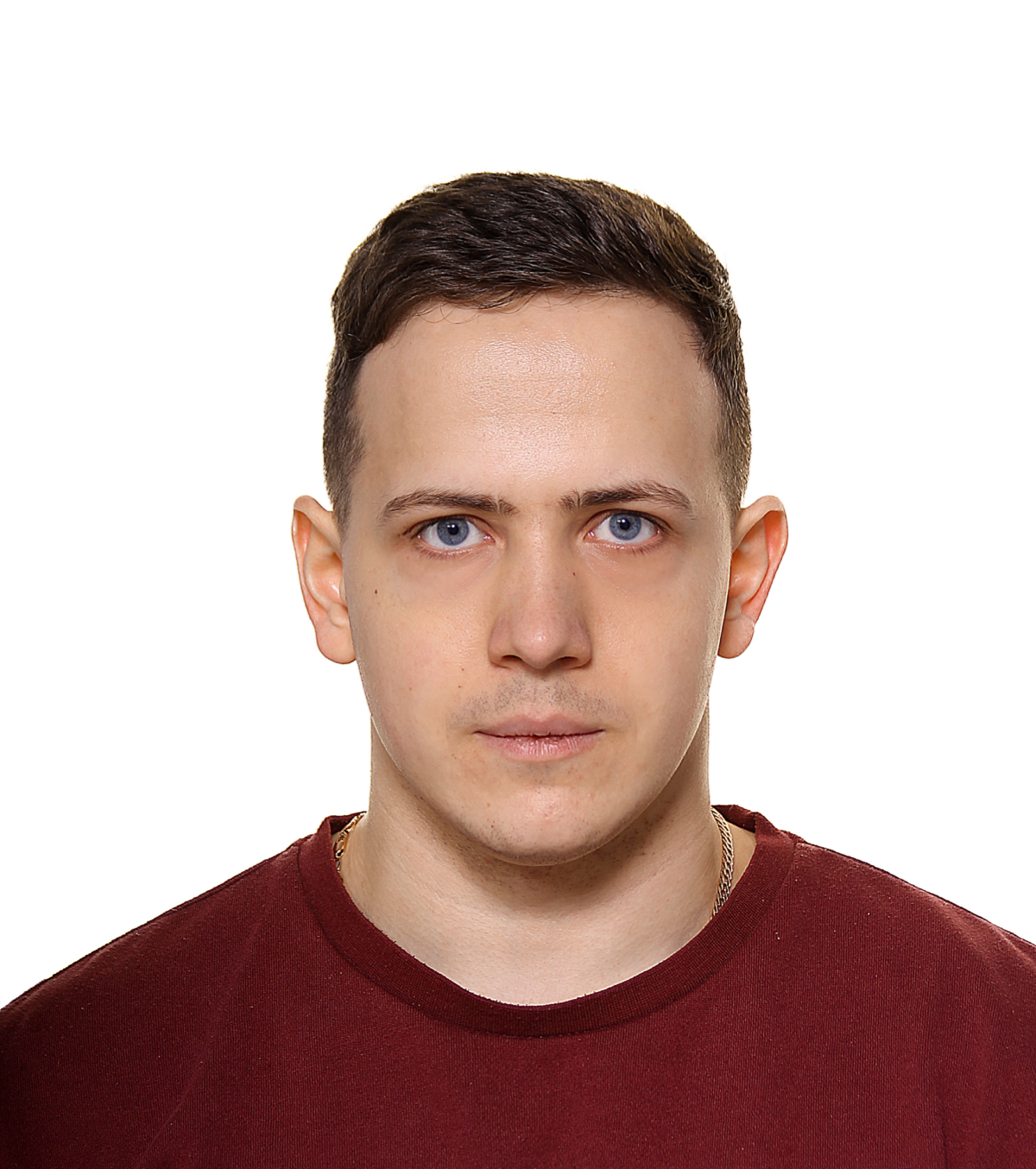 Никита Дереглазов