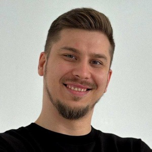 Виктор Гонцов