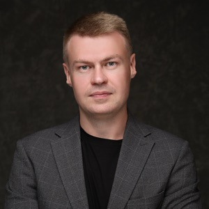 Роман Алланов