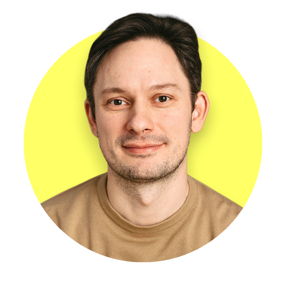 Руслан Кадыров | Сетка — социальная сеть от hh.ru