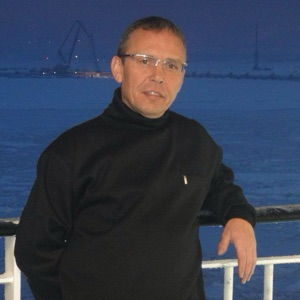 Игорь Калинин