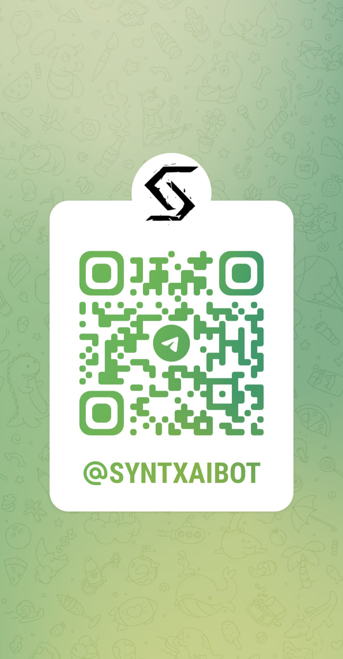 💻 Откройте новые возможности с Syntax AI! 🚀
Syntax AI — это передовое решение для автоматизации задач и анализа данных, которое предоставляет бизнесам и разработчикам широкий спектр функционала | Сетка — социальная сеть от hh.ru