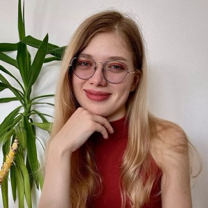 Маргарита Тарасова