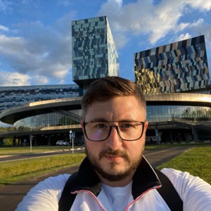 Александр Иванов