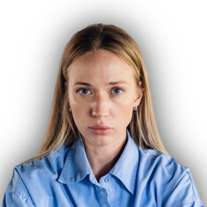 Анастасия Таразанова | Сетка — социальная сеть от hh.ru