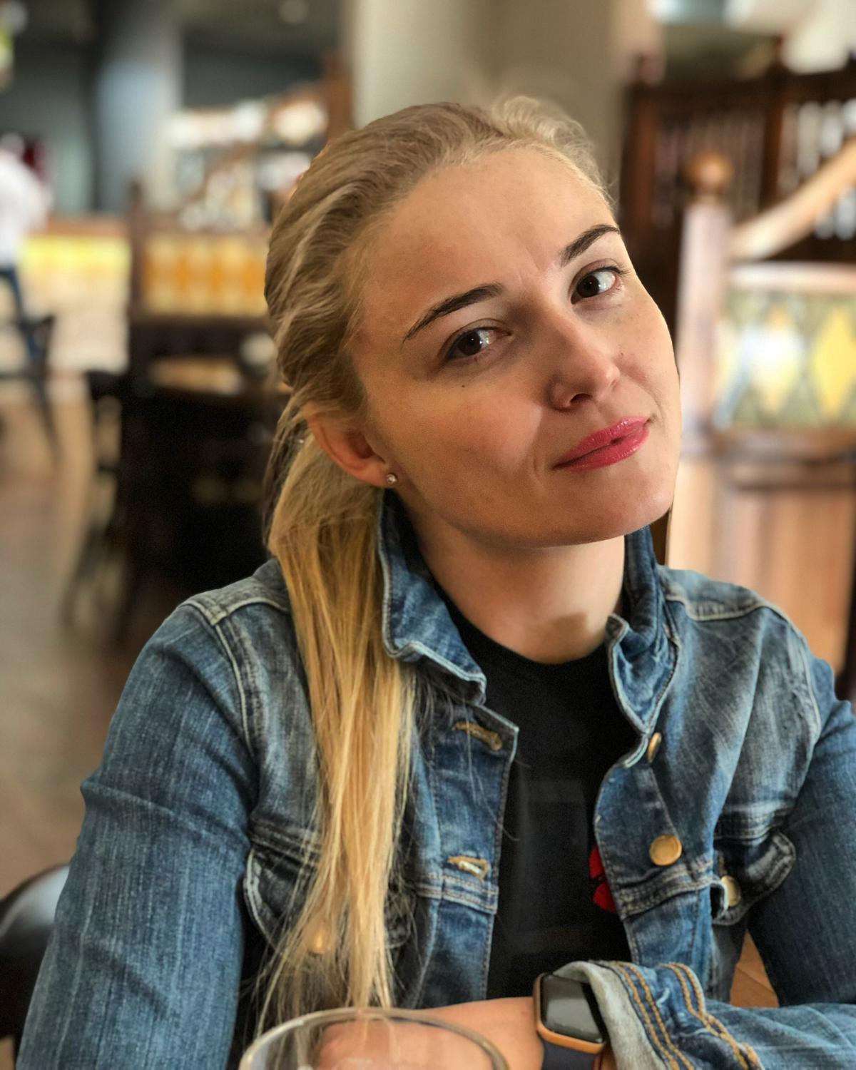 Эльмира Павлова
