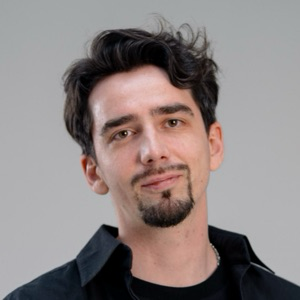 Захар Стариков