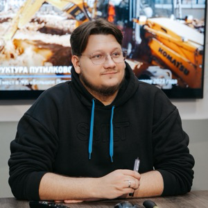 Никита Семенков