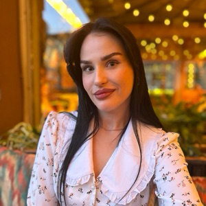 Марина Булатова