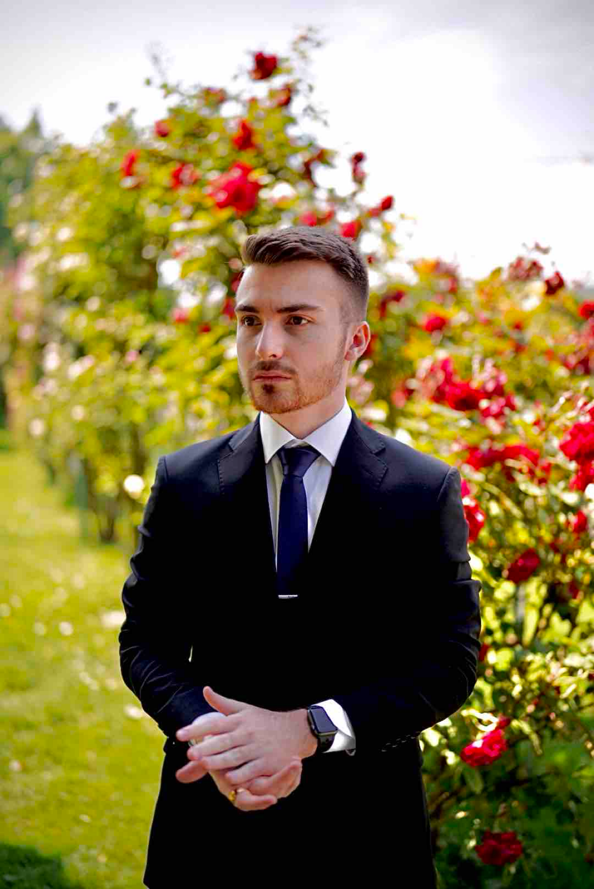 Иван Куканов | Сетка — социальная сеть от hh.ru