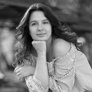 Мария Емельянова